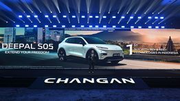 Changan Deepal S05 Resmi Mengaspal di Indonesia, SUV Listrik BEV dan REEV Dibanderol Mulai Rp509 Juta