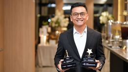 BTN Raih Dua Penghargaan ASEAN Risk Awards 2026, Bukti Transformasi Manajemen Risiko Berstandar Internasional Perkuat Pertumbuhan Berkelanjutan