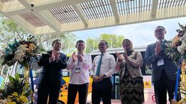 Bahlil Ungkap Pemerintah Sudah Impor Minyak Tahap Pertama dari Rusia