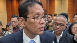 Purbaya Buka Suara Usai Viral Datangi Pengobatan Alternatif di Sukoharjo