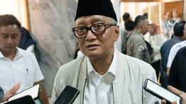 KPK: Silahkan Menteri PU Klarifikasi Soal Polemik Surat Perjalanan ke AS