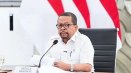 Qodari: Target Magang Nasional 2026 Naik Jadi 150 Ribu Peserta