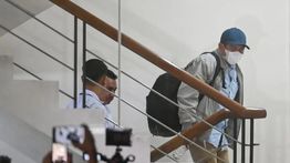 KPK Tangkap Satu Orang Lagi di Kasus OTT Bupati Lombok Barat