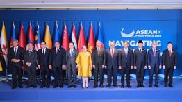 Jerman dan Qatar Resmi Jadi Mitra Dialog Sektoral ASEAN