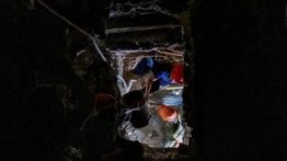 Korban Tewas Gempa Venezuela Bertambah Jadi 5.278 Orang