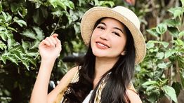 Mantan Istri Young Lex Bagikan Potret Kehamilan Anak Kedua, Netizen Bertanya-tanya