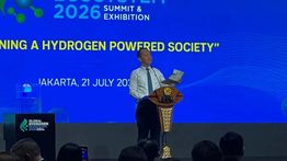 Menteri Bahlil Libatkan Pindad dalam Pengembangan Tabung CNG 3 Kg