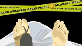 Polisi Pastikan Senjata Api Milik Pria yang Tewas di Hotel Kuningan Secara Legal