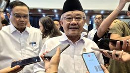 Kemendikdasmen Bakal Rekrut Guru PNS Pusat untuk Sekolah Nasional Terintegrasi