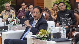 Purbaya Benarkan RI Kasih Pajak 0 Persen Selama 50 Tahun di PFII, Ini Alasannya