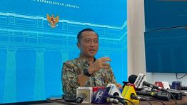 Istana Sebut Prabowo Bakal Teken Keppres Pengangkatan Jampidsus Baru 1-2 Hari Lagi