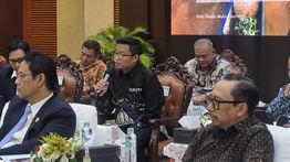 Bos DJP soal Babinsa Ikut Awasi Wajib Pajak: Tak Perlu Digoreng-goreng