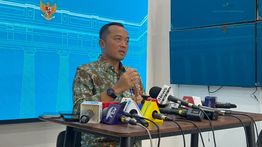 Istana: Motor Listrik Nasional Segera Diluncurkan, Prabowo Bakal Resmikan Langsung