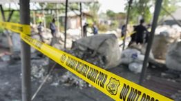 Pemprov Banten Tutup Tiga Perusahaan yang Diduga Cemari Sungai Cisadane