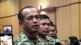 TNI Tegaskan Belum Dilibatkan dalam Pemetaan Potensi Perpajakan