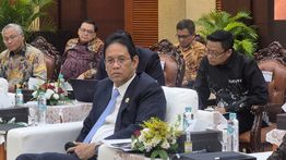 Purbaya Siap Terbitkan Panda Bond 23 Juli 2026, Target Himpun USD1 Miliar