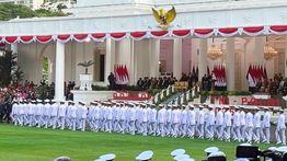 Prabowo Minta Perwira TNI-Polri Kuasai AI dan hingga Teknologi Nirawak