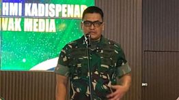 TNI AD: Babinsa Tidak Bertugas Menagih atau Menindak Wajib Pajak