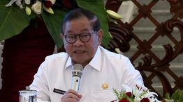 Pramono: Pariwisata Jakarta Meningkat Signifikan