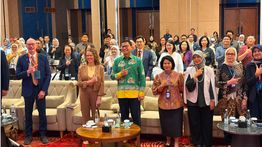 BPOM Ungkap Manfaat Kerja Sama dengan USP, Standar Obat Indonesia Kini Mengacu ke Standar Global