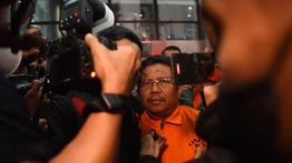 Bupati Lombok Barat Diduga Gunakan Rp2,25 Miliar Hasil Korupsi untuk Beli Saham Rumah Sakit
