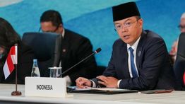 Indonesia Dorong Perundingan ASEAN-Kanada Rampung Tahun Ini Demi Perluas Akses Pasar
