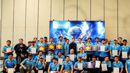 Kompetisi Meningkatkan Kemampuan Pekerja RI