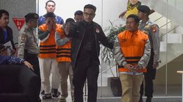 KPK Tegaskan OTT terhadap Kepala Daerah Tidak Bermuatan Politik