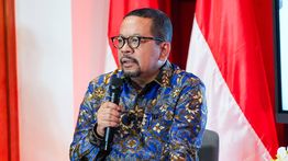 Stok Pangan Nasional Kian Kokoh, Pemerintah Optimistis El Nino Tak Ganggu Pasokan