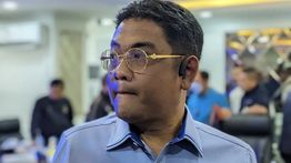 KPK Periksa Tiga Saksi dalam Penyidikan Kasus Gratifikasi Batu Bara di Kutai Kartanegara