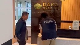 OJK Ungkap Temuan Dugaan Aset PT DSI, Hasilnya Diserahkan ke Bareskrim