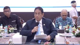 Pendapatan Negara Tumbuh 21 Persen Per Juni, Defisit Fiskal Tetap Terjaga