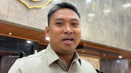 Sudaryono Siap Pimpin BGN, Berkomitmen Jalankan Program MBG Secara Maksimal