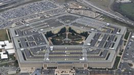 Biaya Perang AS Melawan Iran Tembus Rp671 Triliun, Pentagon Minta Tambahan Dana