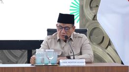 Perlindungan Anak Jadi Prioritas, Kemenag Perluas Program Madrasah dan Pesantren Ramah Anak