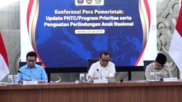 Pemerintah Bidik 500 Titik Sekolah Rakyat Beroperasi pada 2029