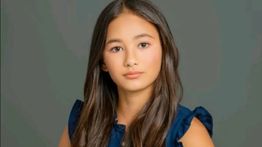 Aktris Remaja Bintang Godzilla vs Kong, Kaylee Hottle Tewas karena Kecelakaan