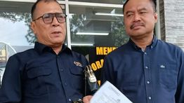 PWI Sumut Laporkan Pengacara HP ke Polisi Diduga Hina Profesi Wartawan