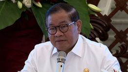 Pramono Terbang ke New York Penuhi Undangan Wali Kota Zohran Mamdani