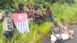 Duka di Yahukimo: 3 Warga Sipil Menjadi Korban Aksi Kekerasan, Koops TNI Habema Perkuat Perlindungan Masyarakat
