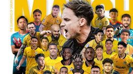Bhayangkara FC Rombak skuad untuk Musim depan