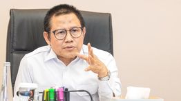 Menko Muhaimin: JKN adalah Gotong Royong Raksasa yang Harus Dijaga Bersama