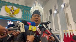 Kepala BGN Sudaryono: MBG Ibarat 'Pac-Man', Serap Hasil Pertanian hingga Dorong Ekonomi Desa