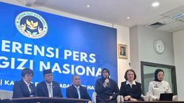 BGN Pangkas Anggaran MBG 2026 Jadi Rp229 Triliun, Fokus Perbaiki Tata Kelola