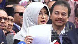 Dokter Tifa Usai Eksepsi Dikabulkan: Tidak Menyurutkan Langkah untuk Terus Perjuangkan Kebenaran