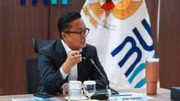 IFG Pangkas 12 Entitas, Danantara Dorong Transformasi dan Penguatan Tata Kelola BUMN