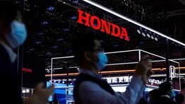Honda Tak Menyerah di China, Meski Penjualan Ambles 60% dalam Lima Tahun