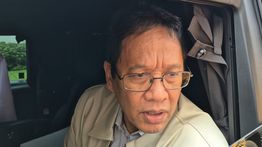 Tak Masalah Anak Orang Kaya Tolak MBG, Purbaya: Kalau mereka Nggak Mau, Ya Sudah