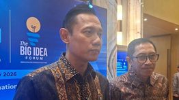 Menko IPK: Ketahanan Energi Jadi Kunci Mendorong Pertumbuhan Ekonomi