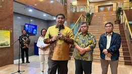 Bedah Rumah Tak Lagi Wajib Sertifikat Tanah, Cukup Surat Lurah